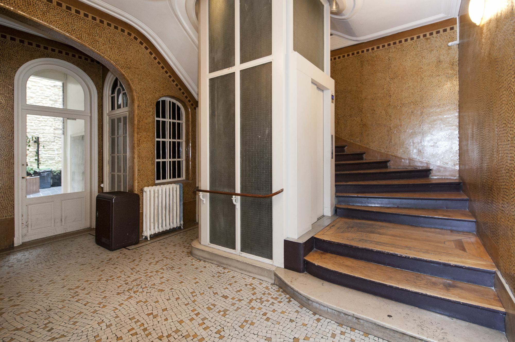 Le Marais - Hôtel De Ville Paris Extérieur photo